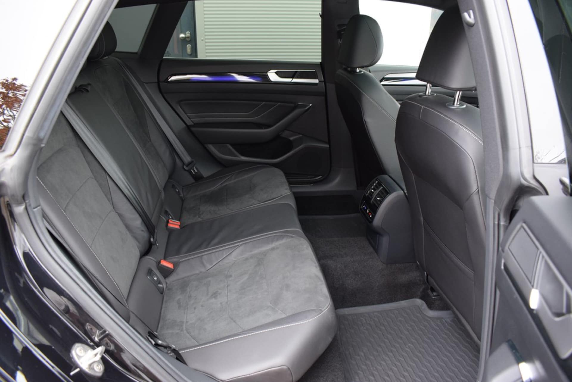 Volkswagen Arteon Shooting Brake R-Line