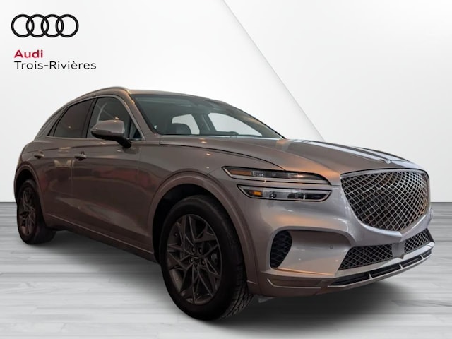 2023 Genesis GV70 used