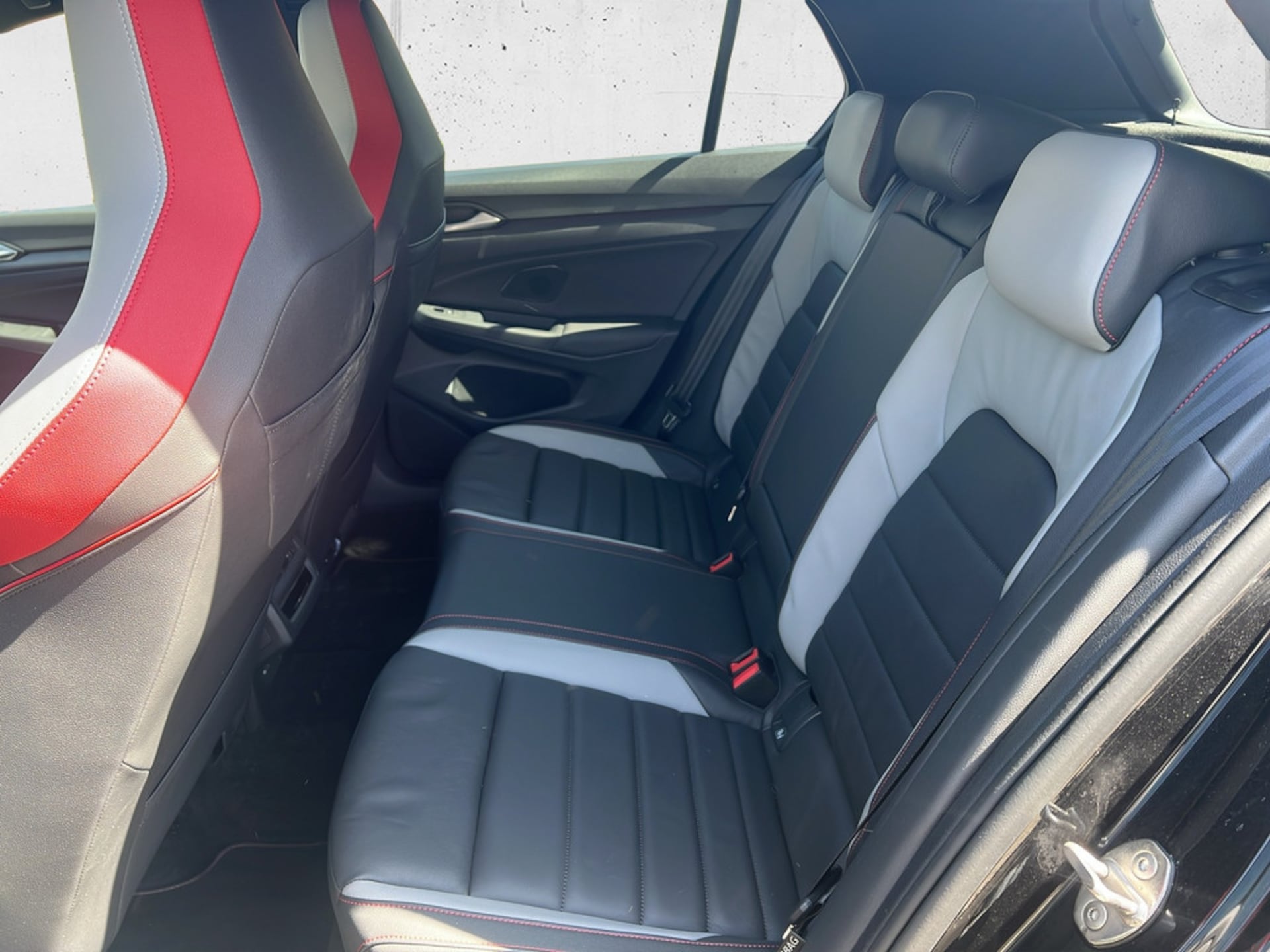 Volkswagen Golf GTI Clubsport