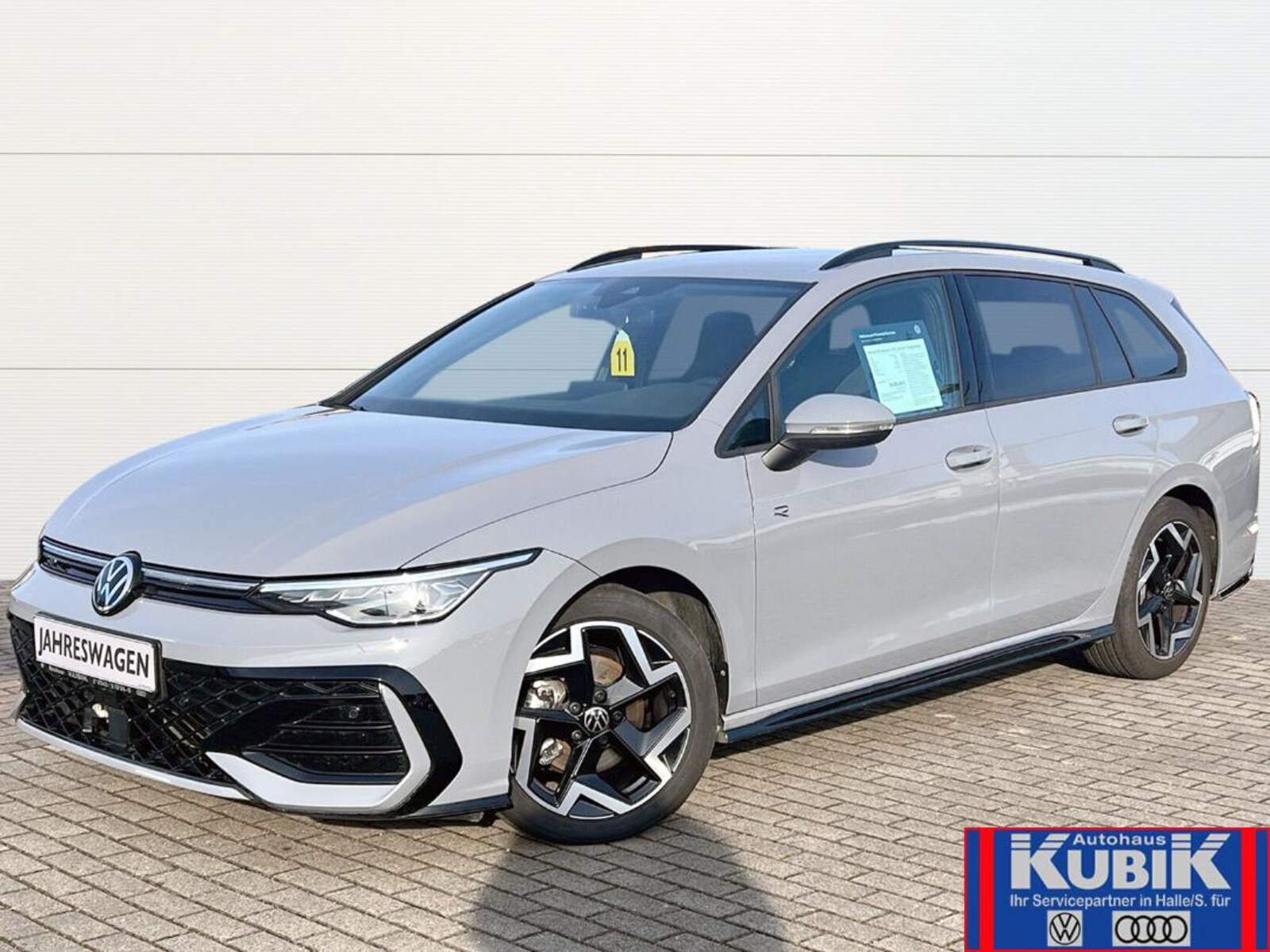 Volkswagen Golf Variant – Bild 2