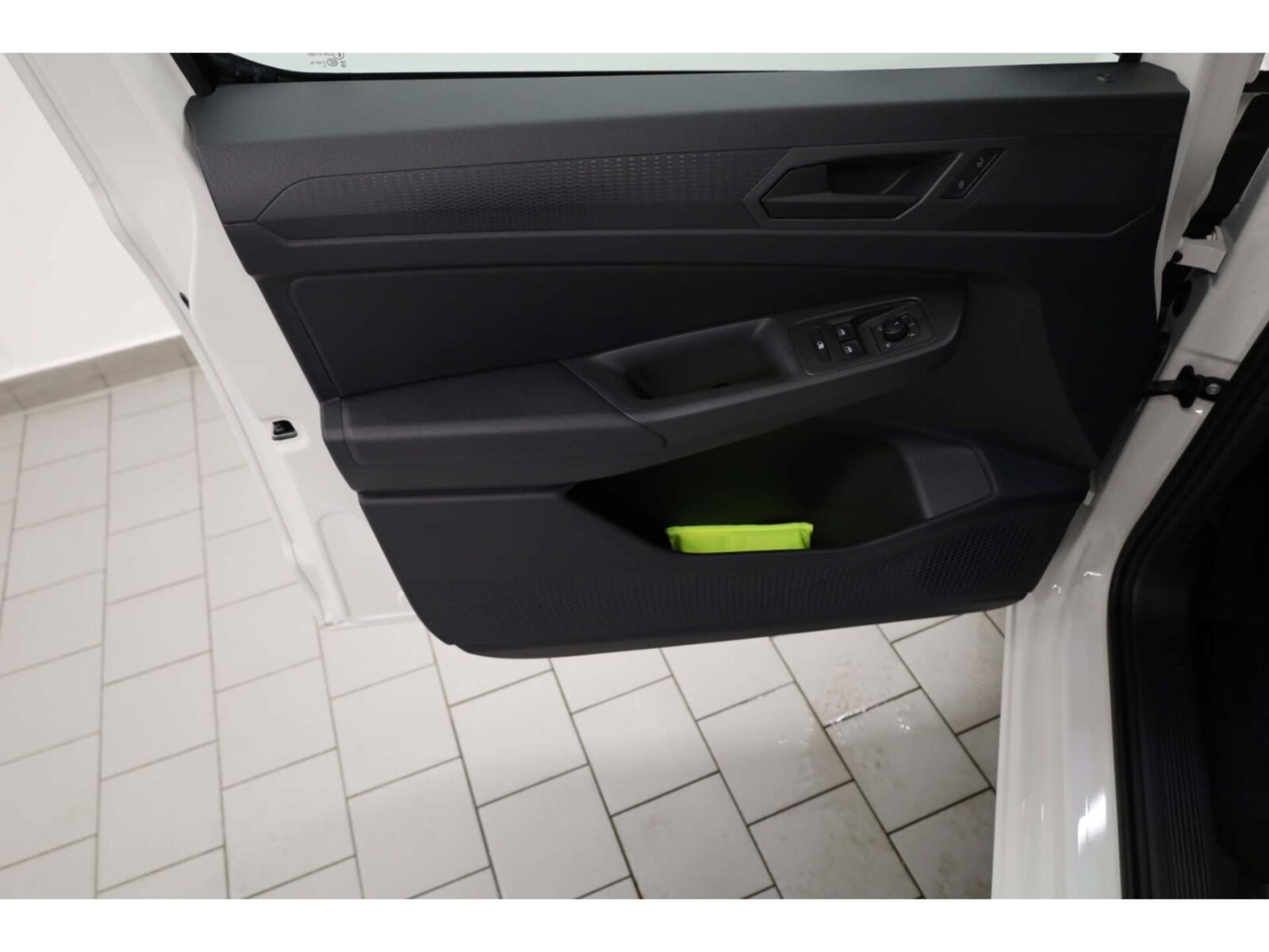 Volkswagen Caddy Cargo – Bild 14
