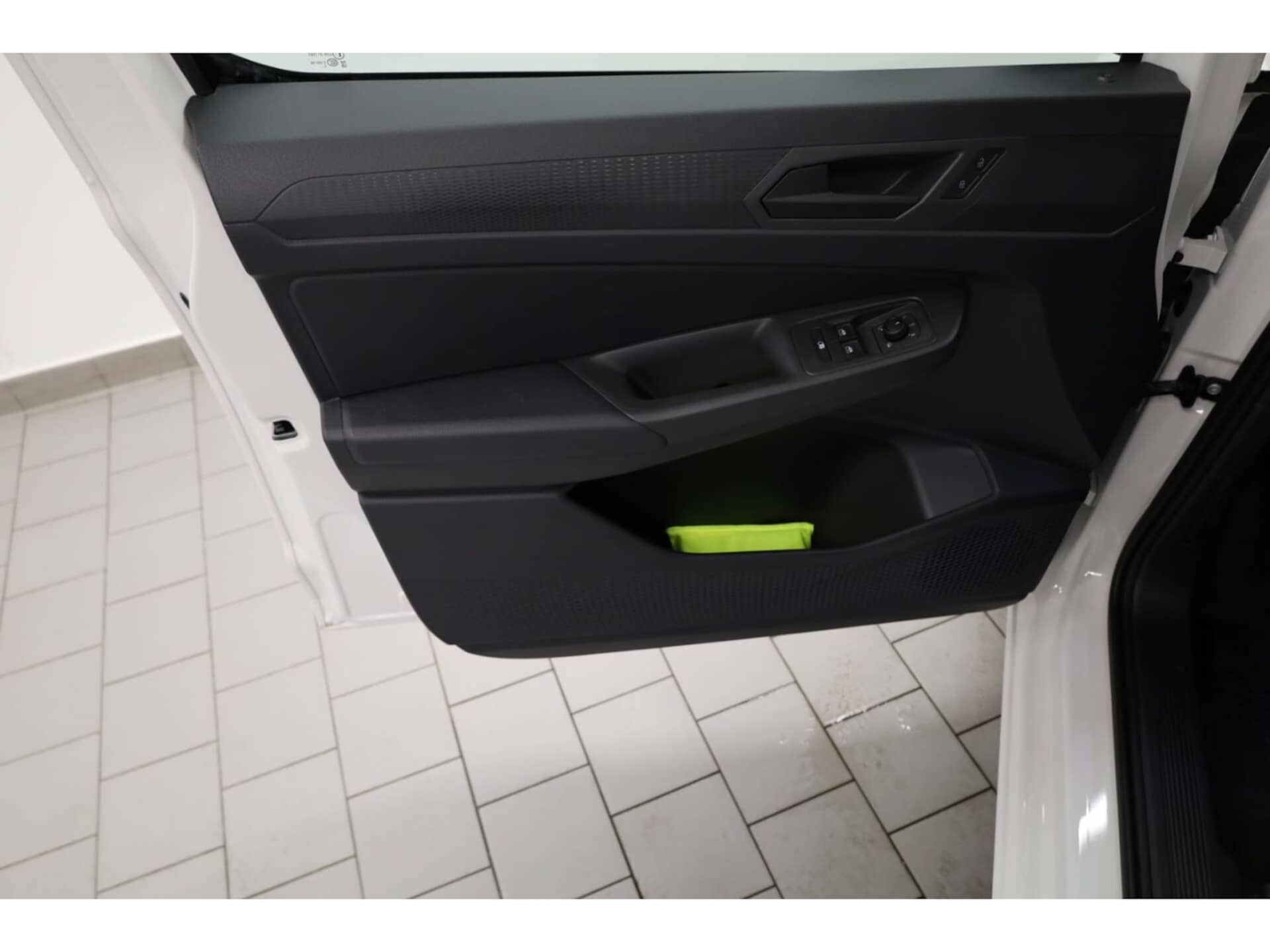 Volkswagen Caddy Cargo