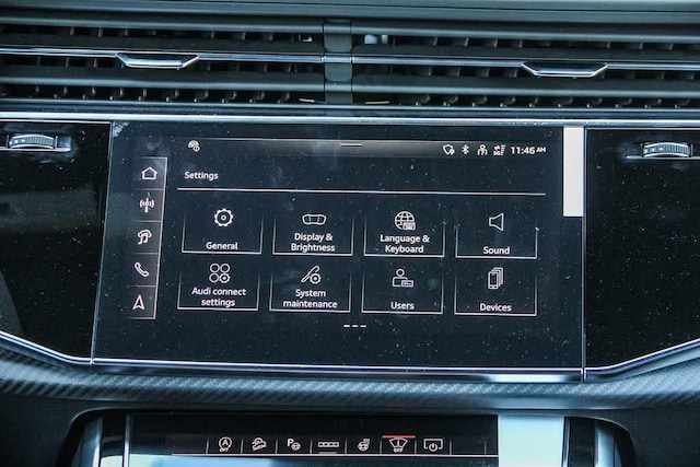 2026 Audi RS Q8 Base - Photo 15