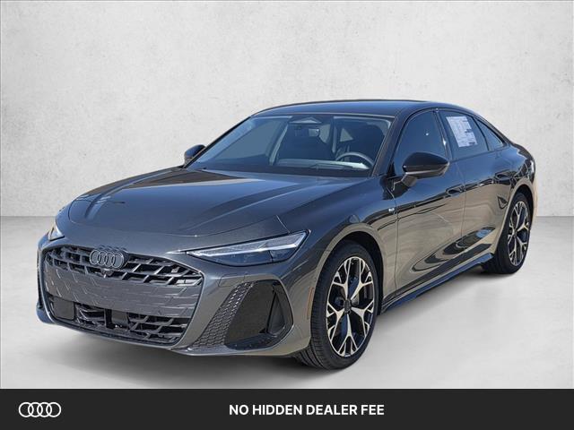 2026 Audi A6 Premium Plus quattro S tronic's photo