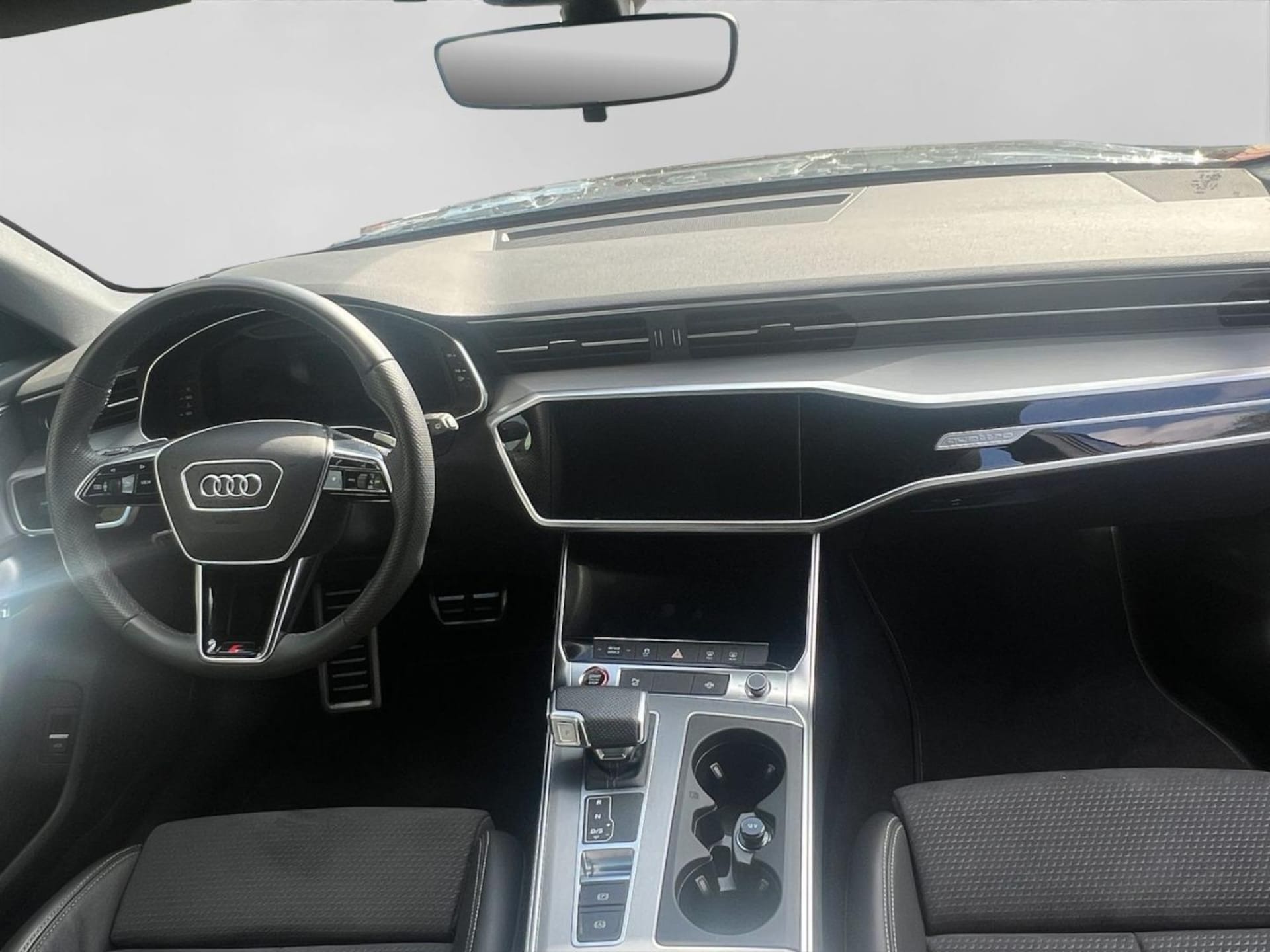 Audi S6 Avant