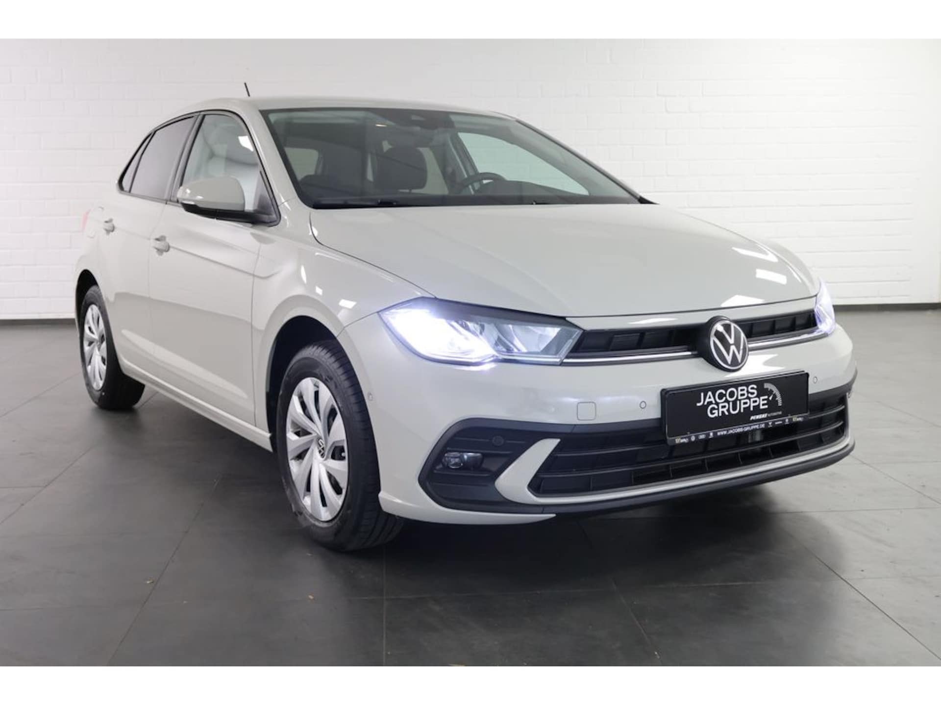 Volkswagen Polo Life
