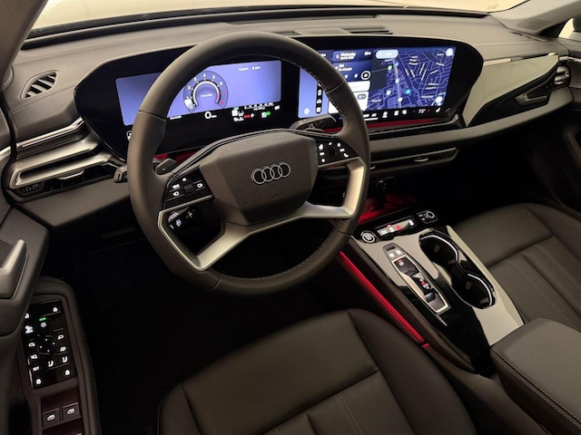 2026 Audi A5 Sedan