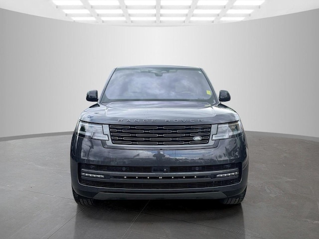 2023 Land Rover Range Rover