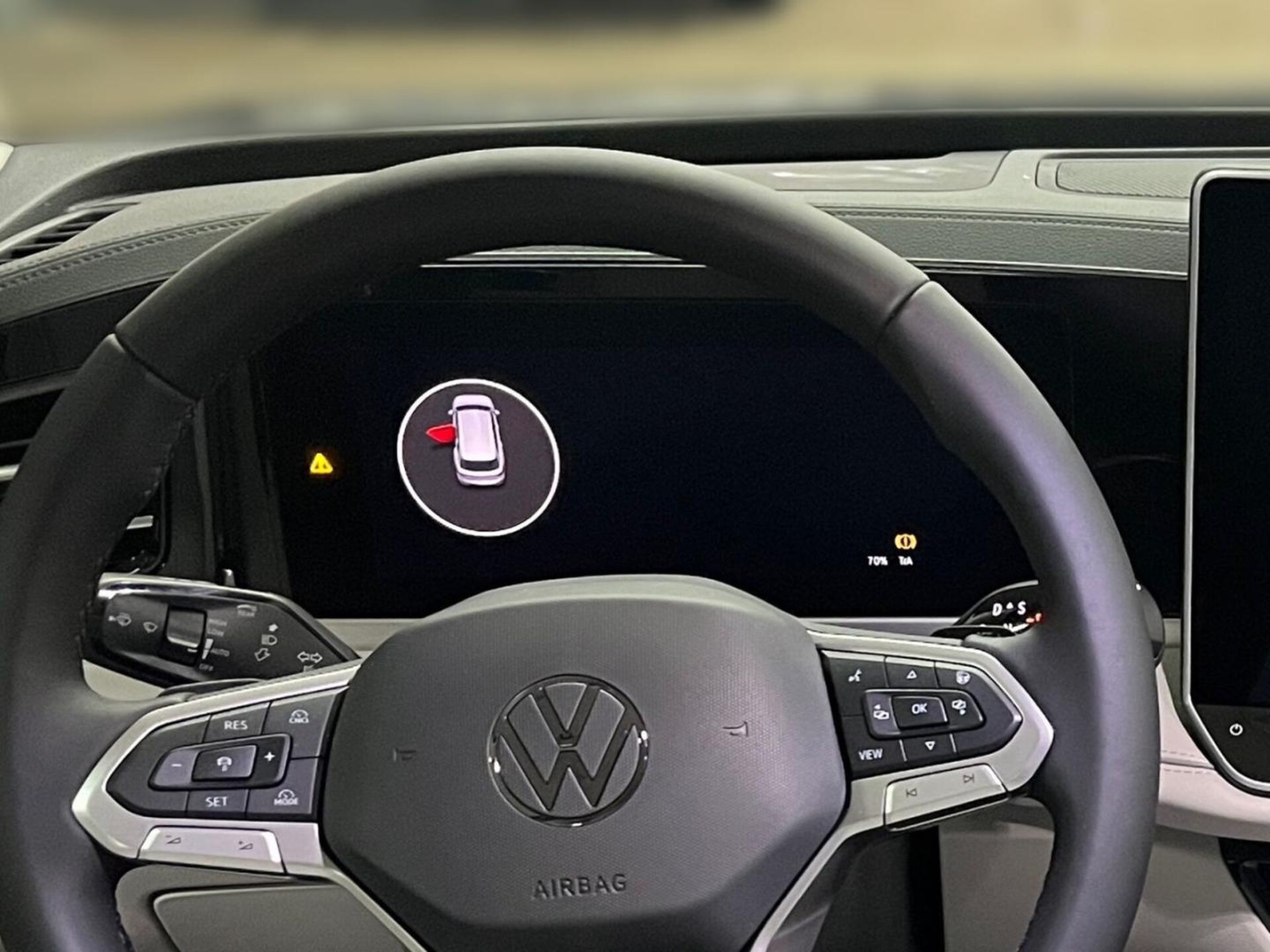 Volkswagen Passat Elegance