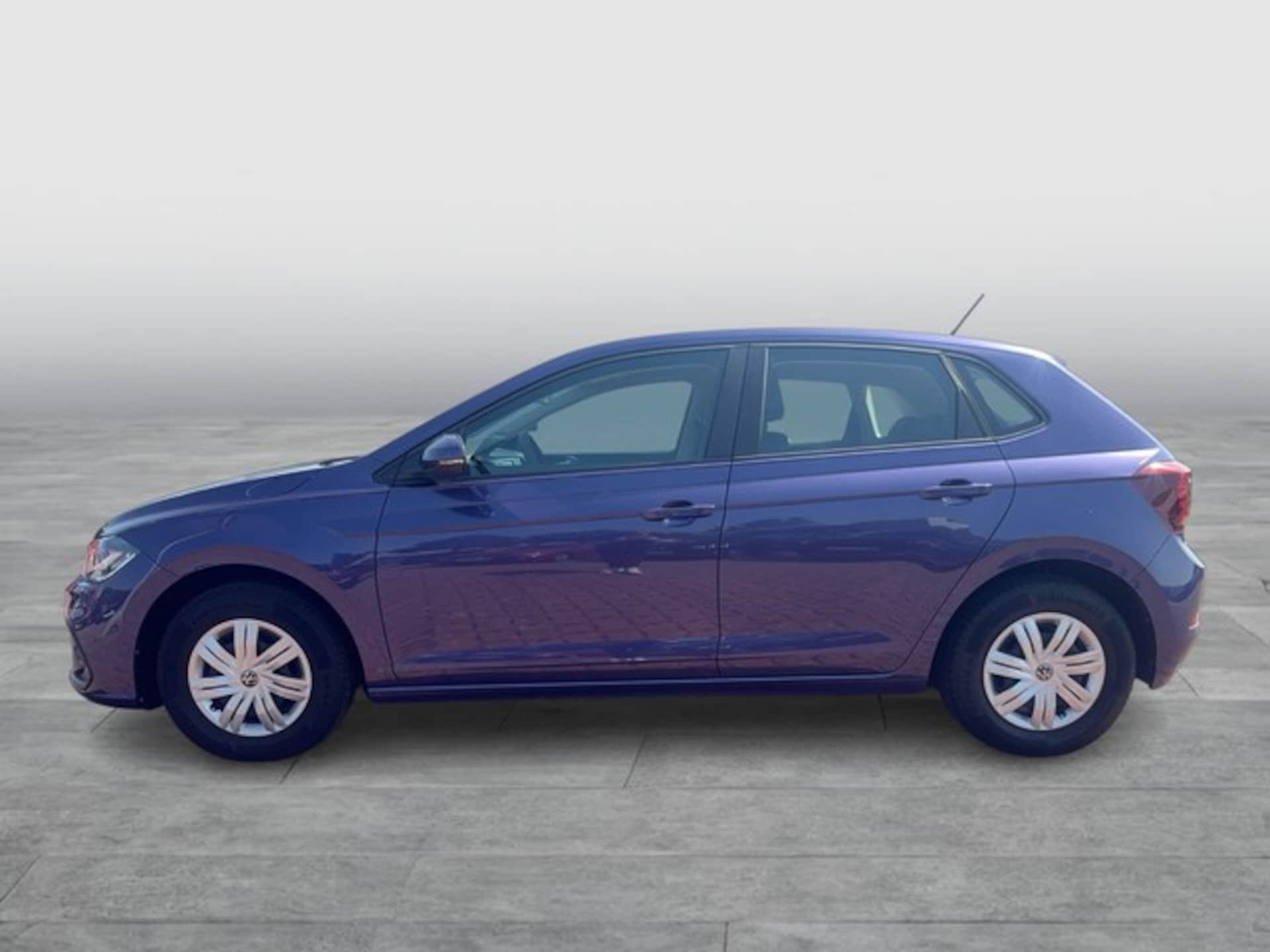 Volkswagen Polo FRESH