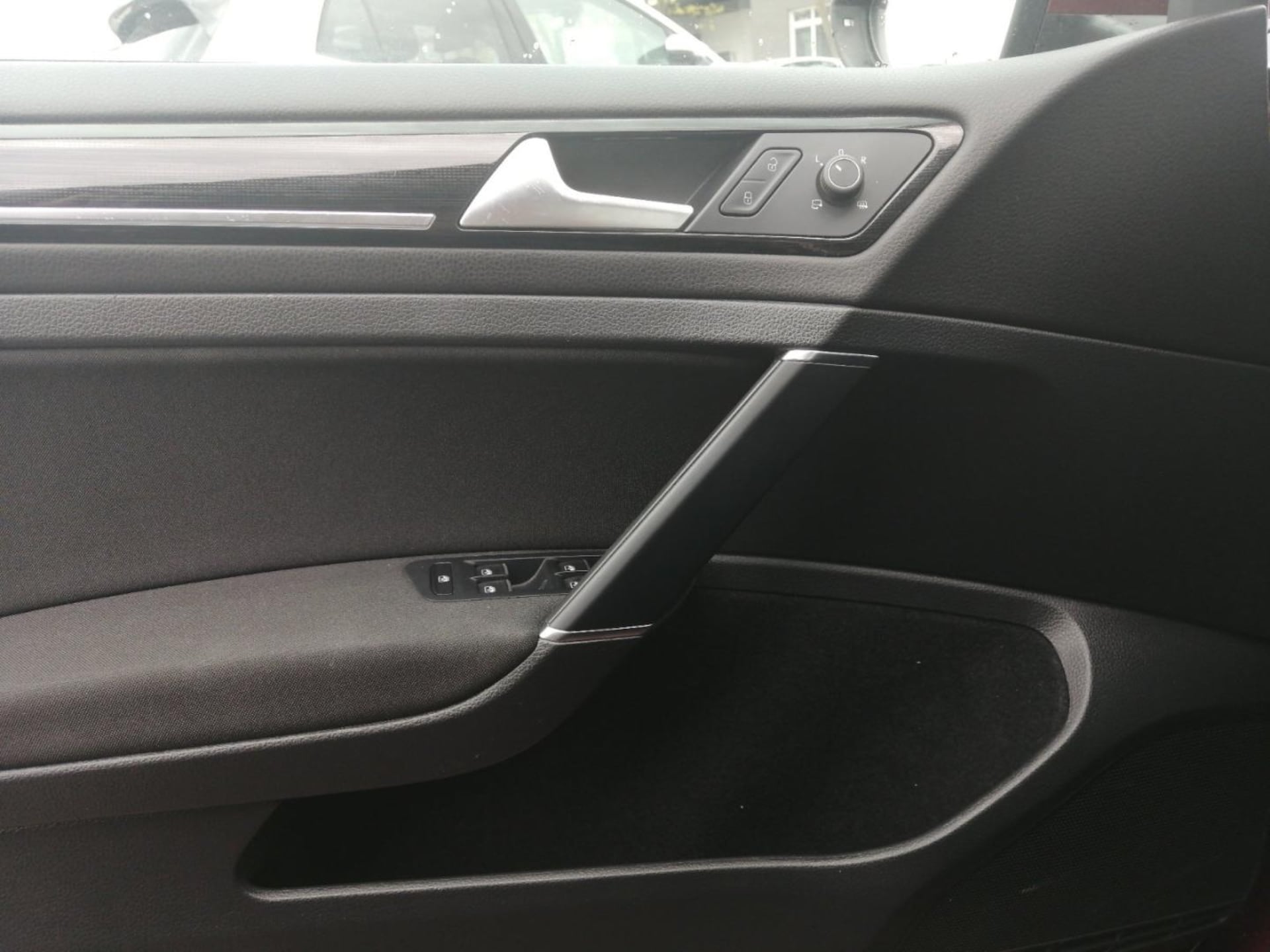 Volkswagen Golf Highline