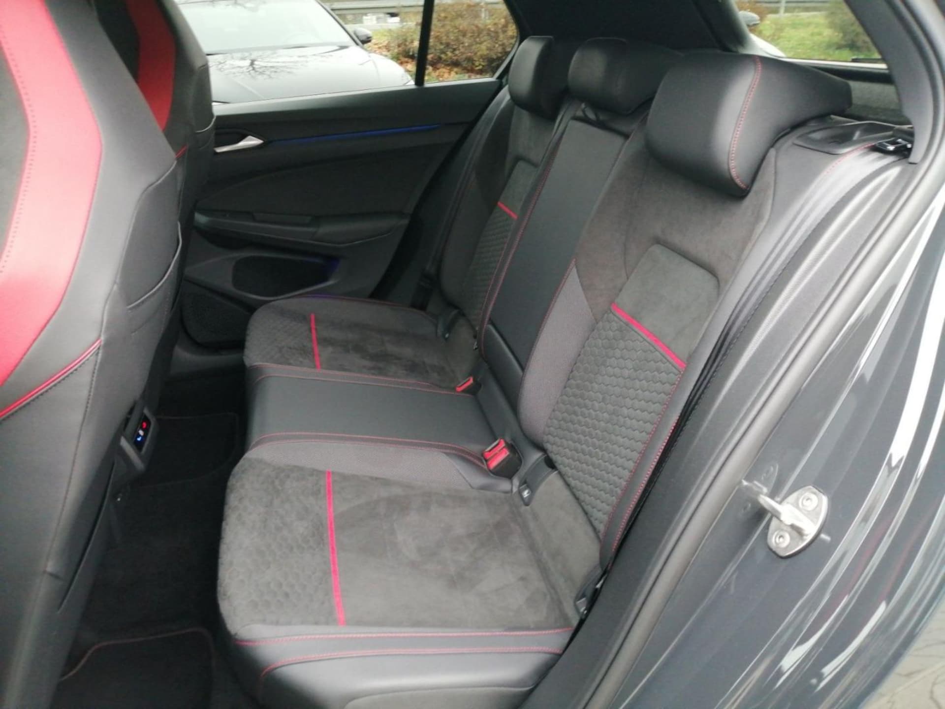Volkswagen Golf GTI Clubsport