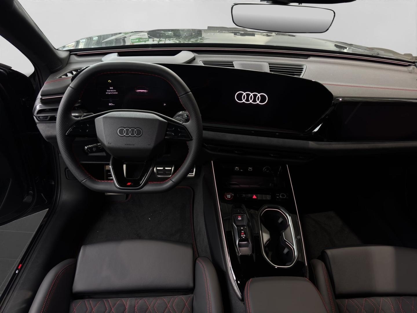 Bild über Audi A6 Limousine TFSI quattro 270 kW S tronic - für weitere Informationen kontaktieren Sie den Audi Partner