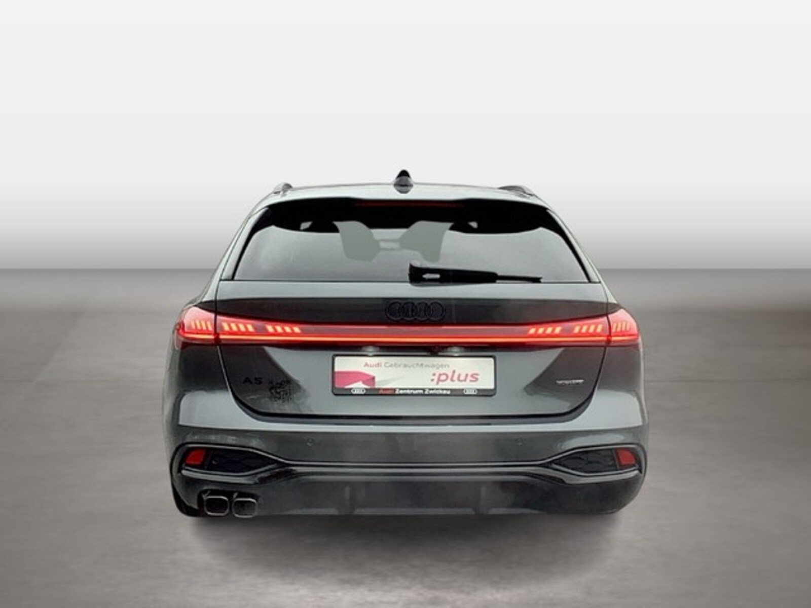 Audi A5 Avant – Bild 4