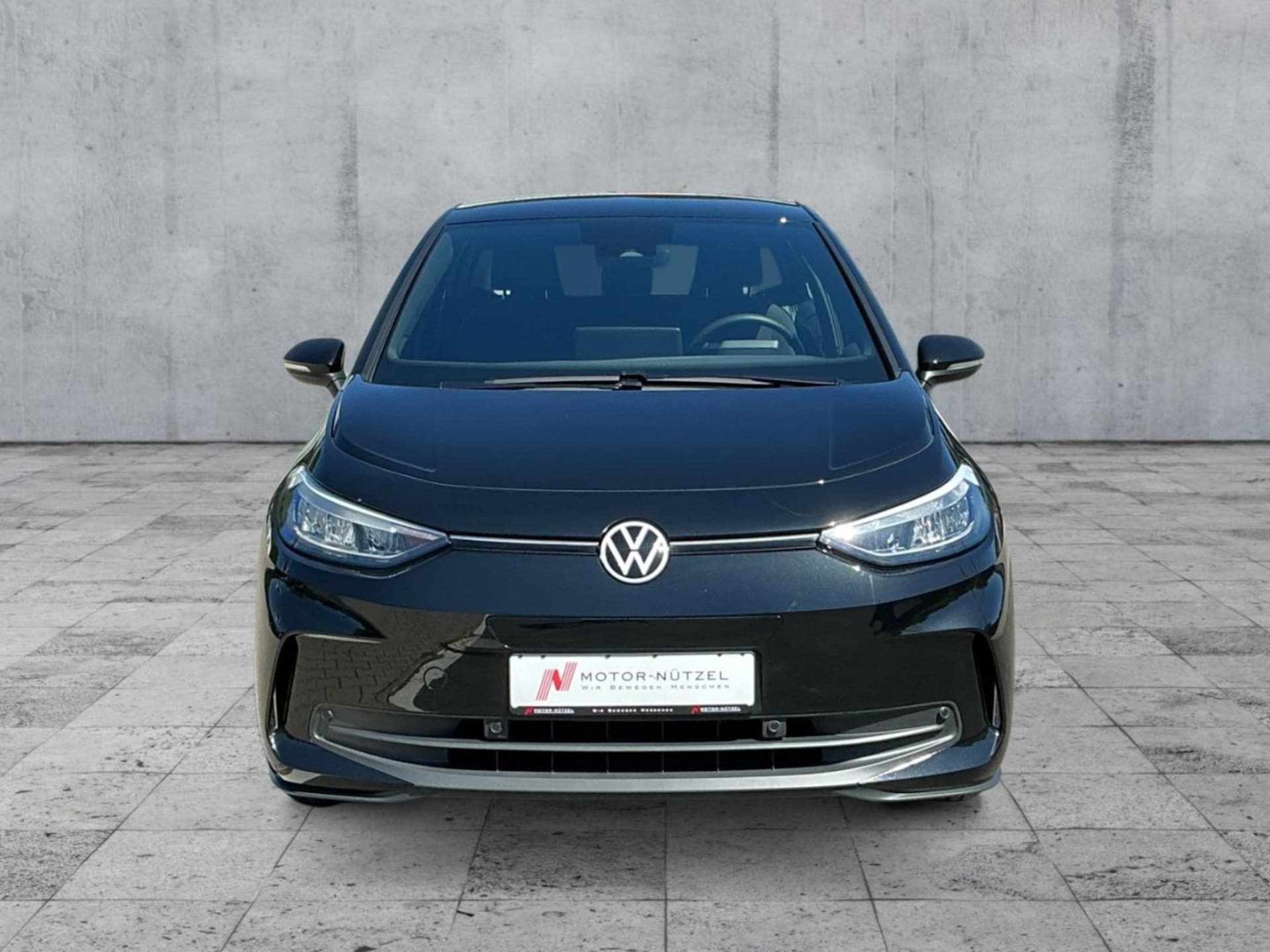 Volkswagen ID.3 Pro