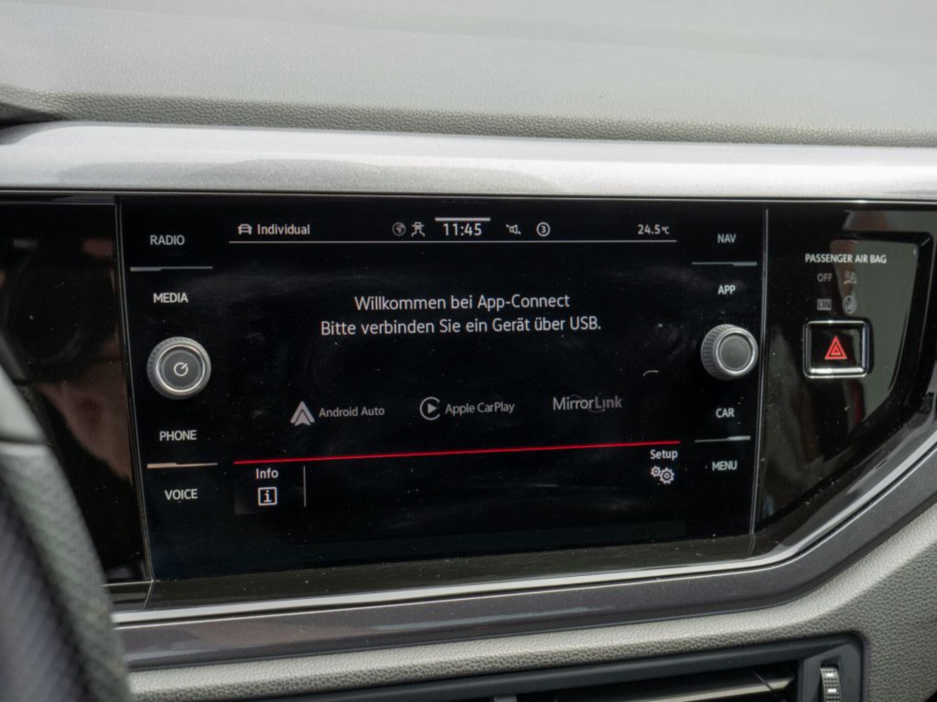 Volkswagen Polo GTI
