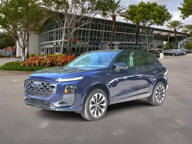 Photo of 2026 Audi Q3 SUV