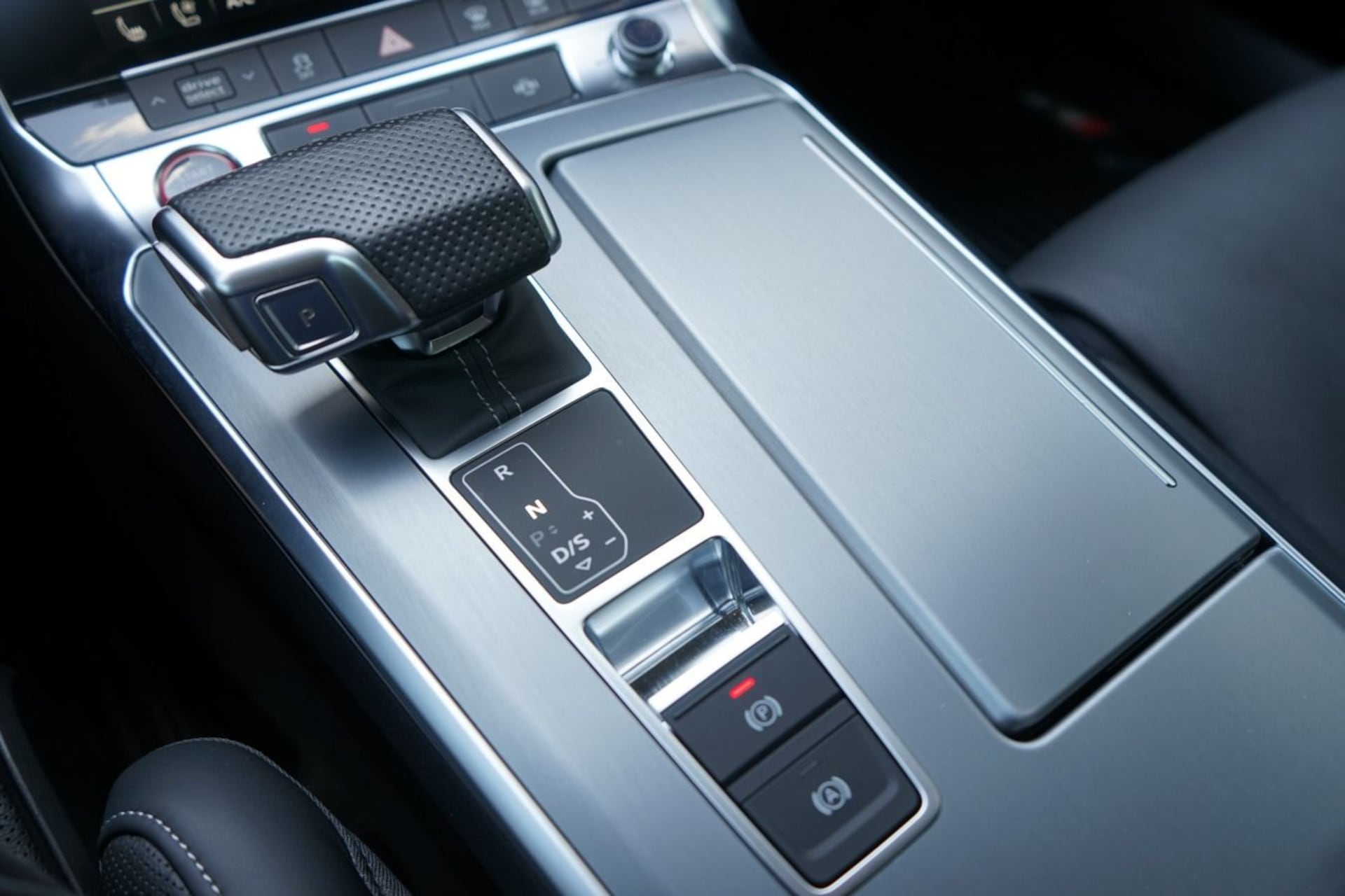 Audi S7 Sportback
