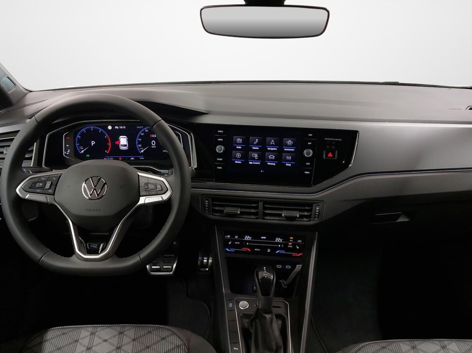 Volkswagen Polo – Bild 8