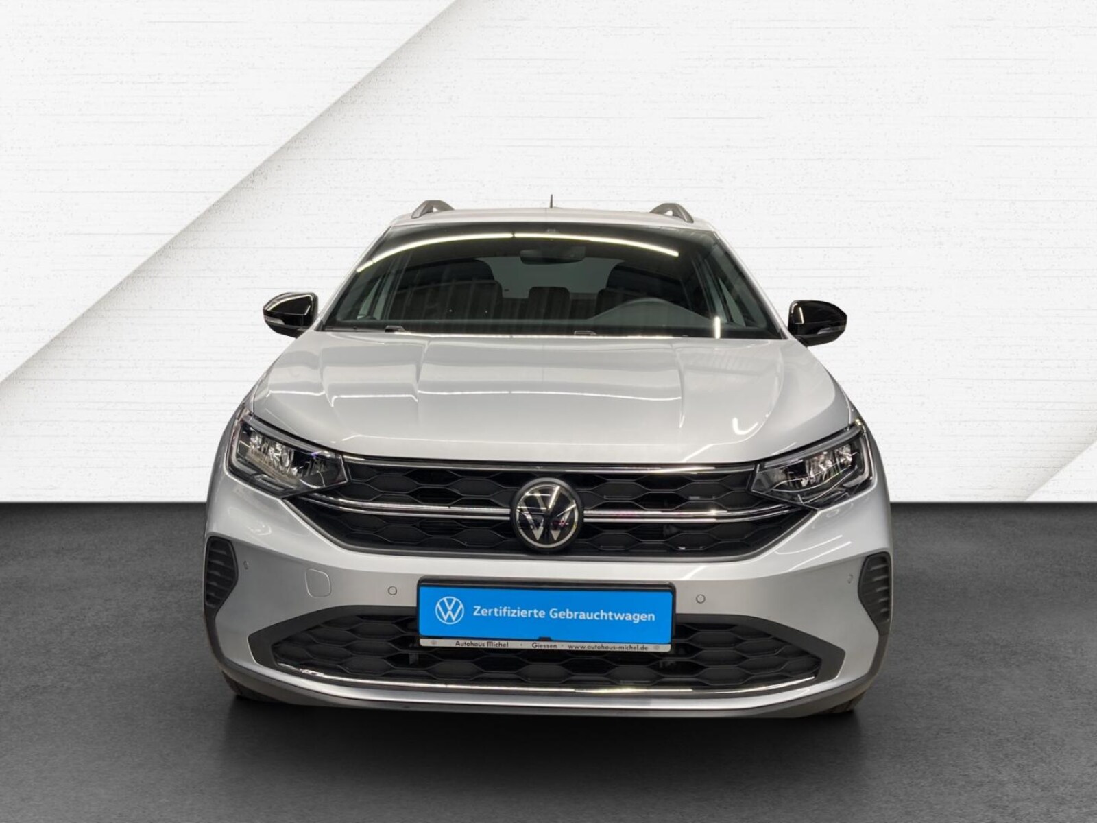 Volkswagen Taigo – Bild 8