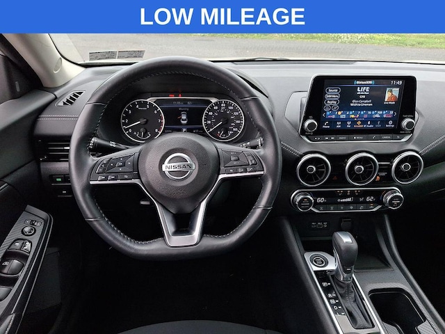 2023 Nissan Sentra