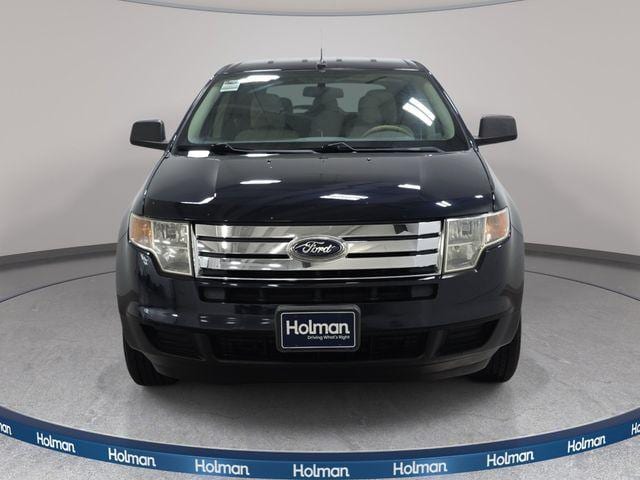 2010 Ford Edge