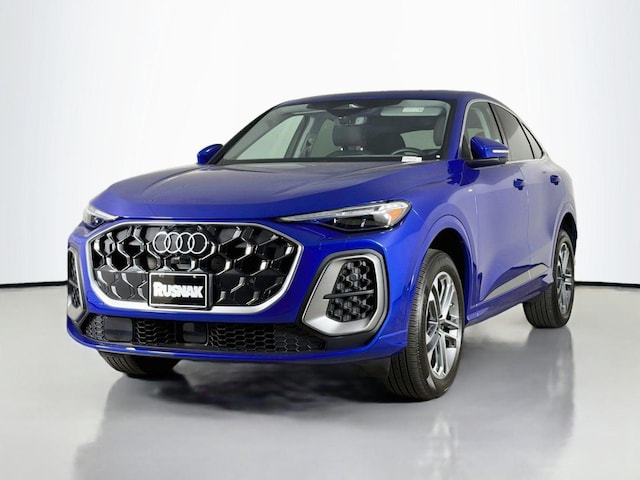 2025 Audi Q5 Sportback