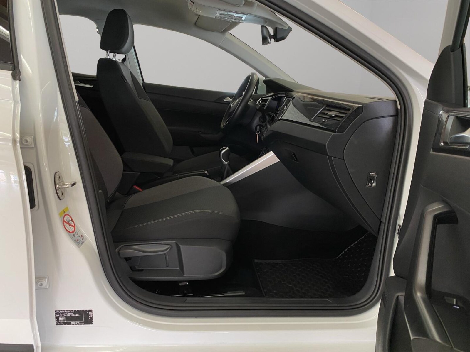Volkswagen Taigo – Bild 8