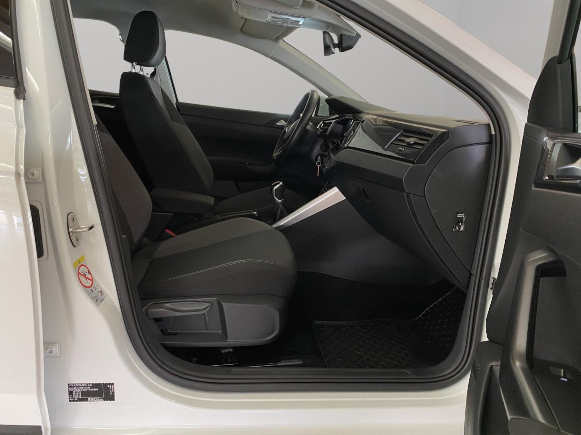 Volkswagen Taigo Life