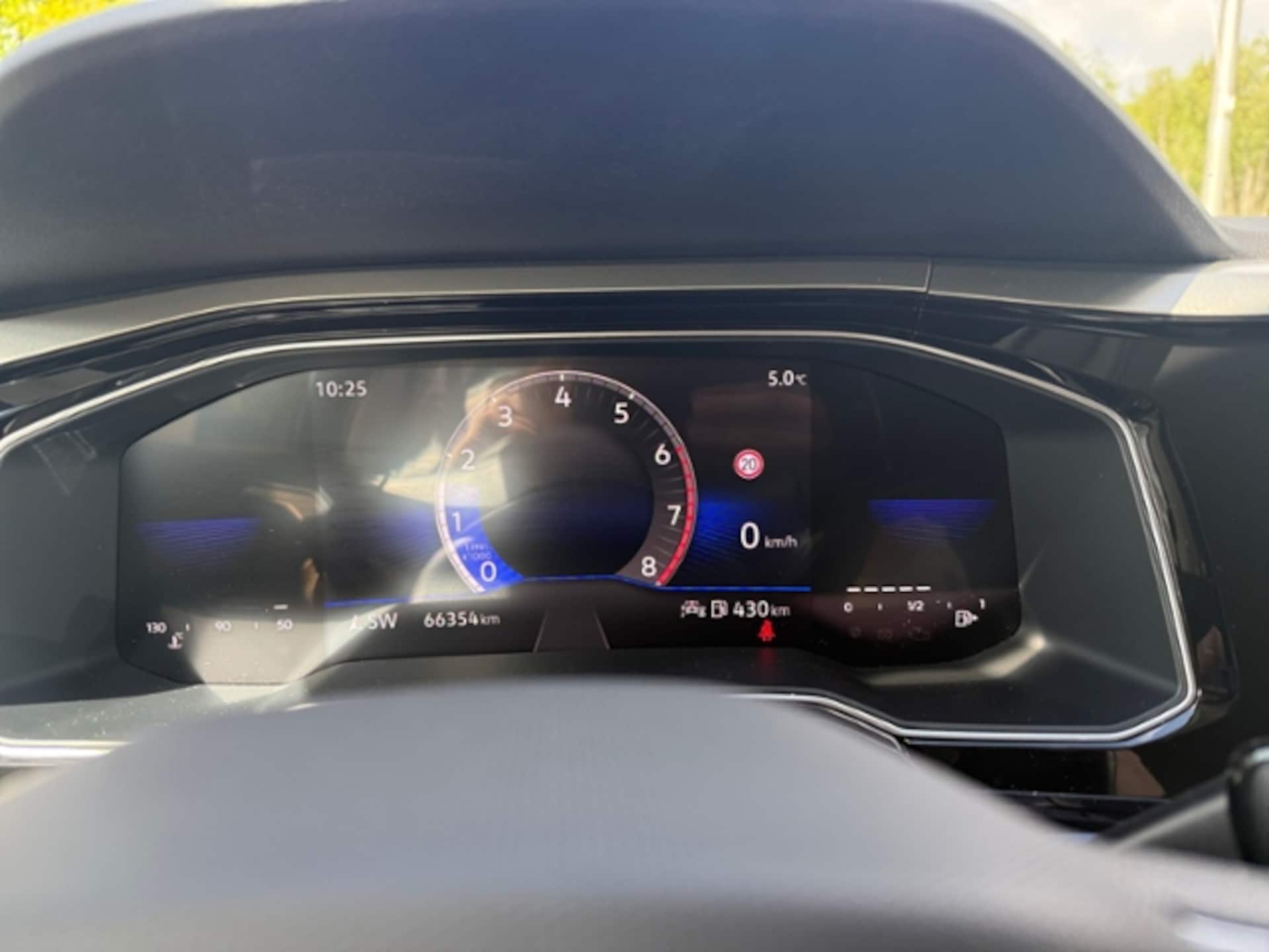 Volkswagen Polo MOVE