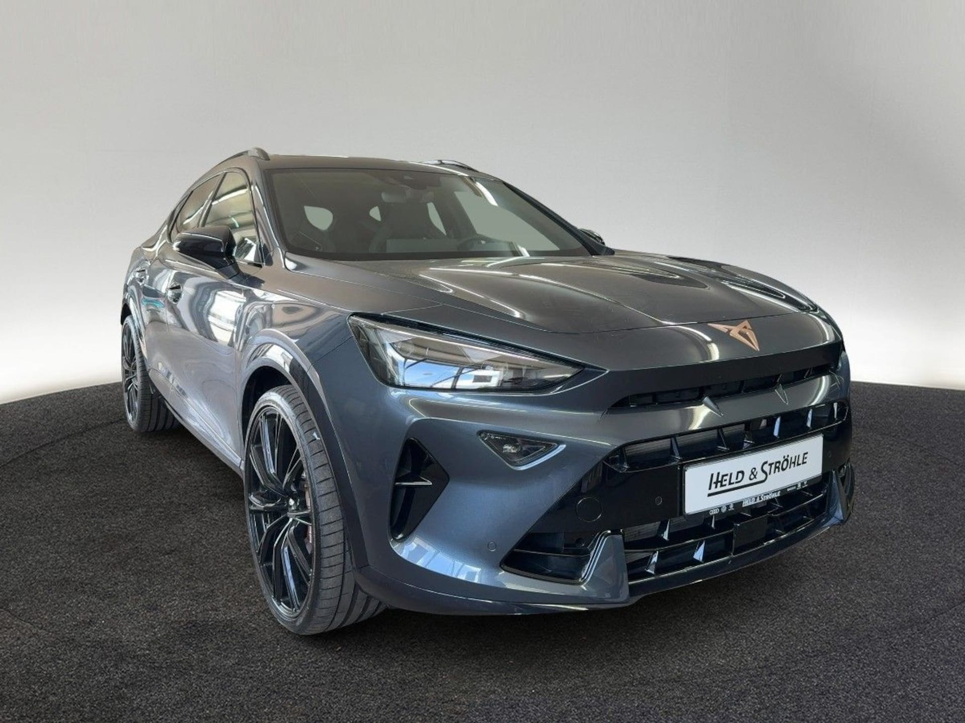 CUPRA Formentor VZ