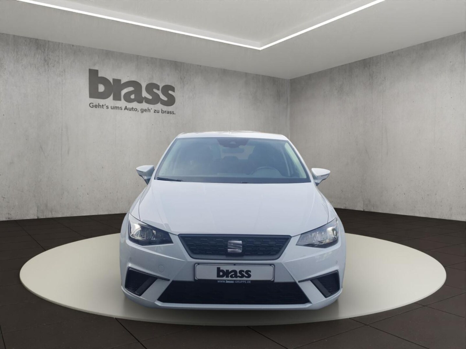 SEAT Ibiza – Bild 8