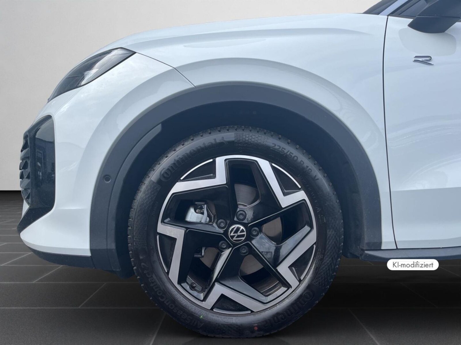Volkswagen T-Roc – Bild 8