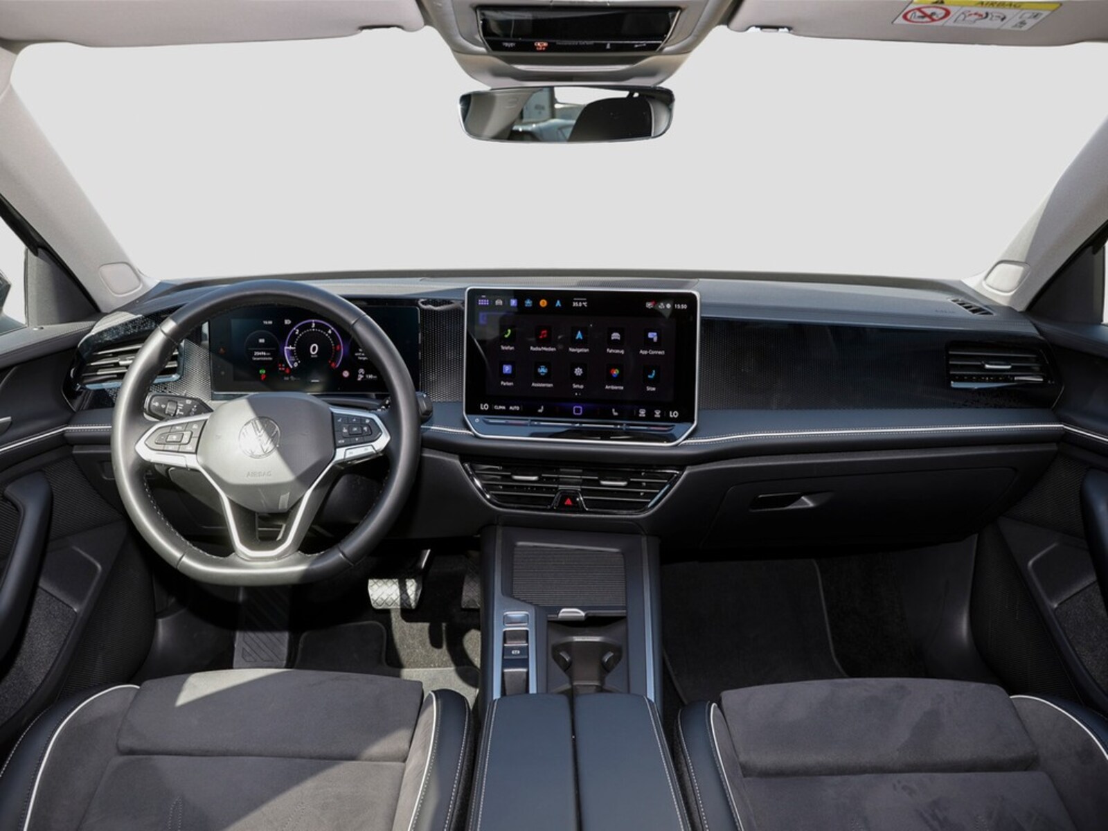 Volkswagen Passat – Bild 13