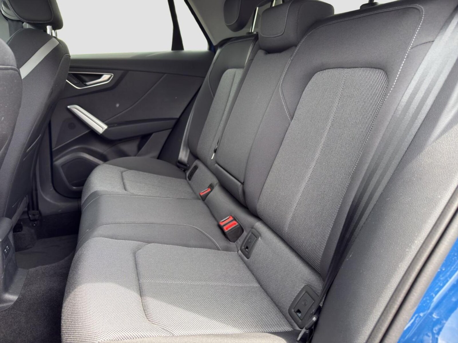 Audi Q2 – Bild 6