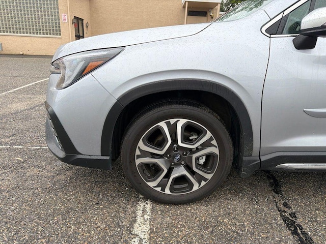 2023 Subaru Ascent