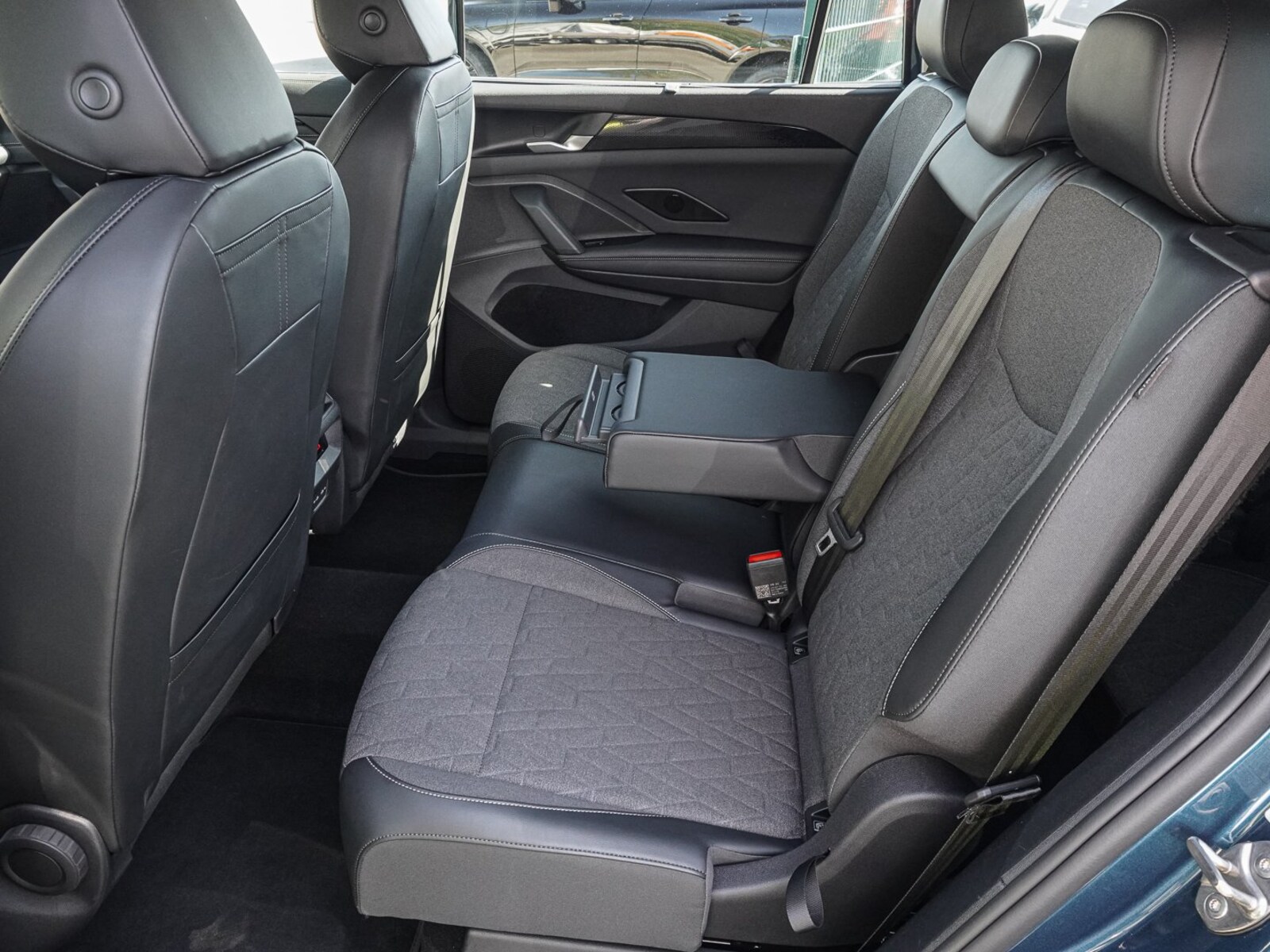 Volkswagen Tayron – Bild 15