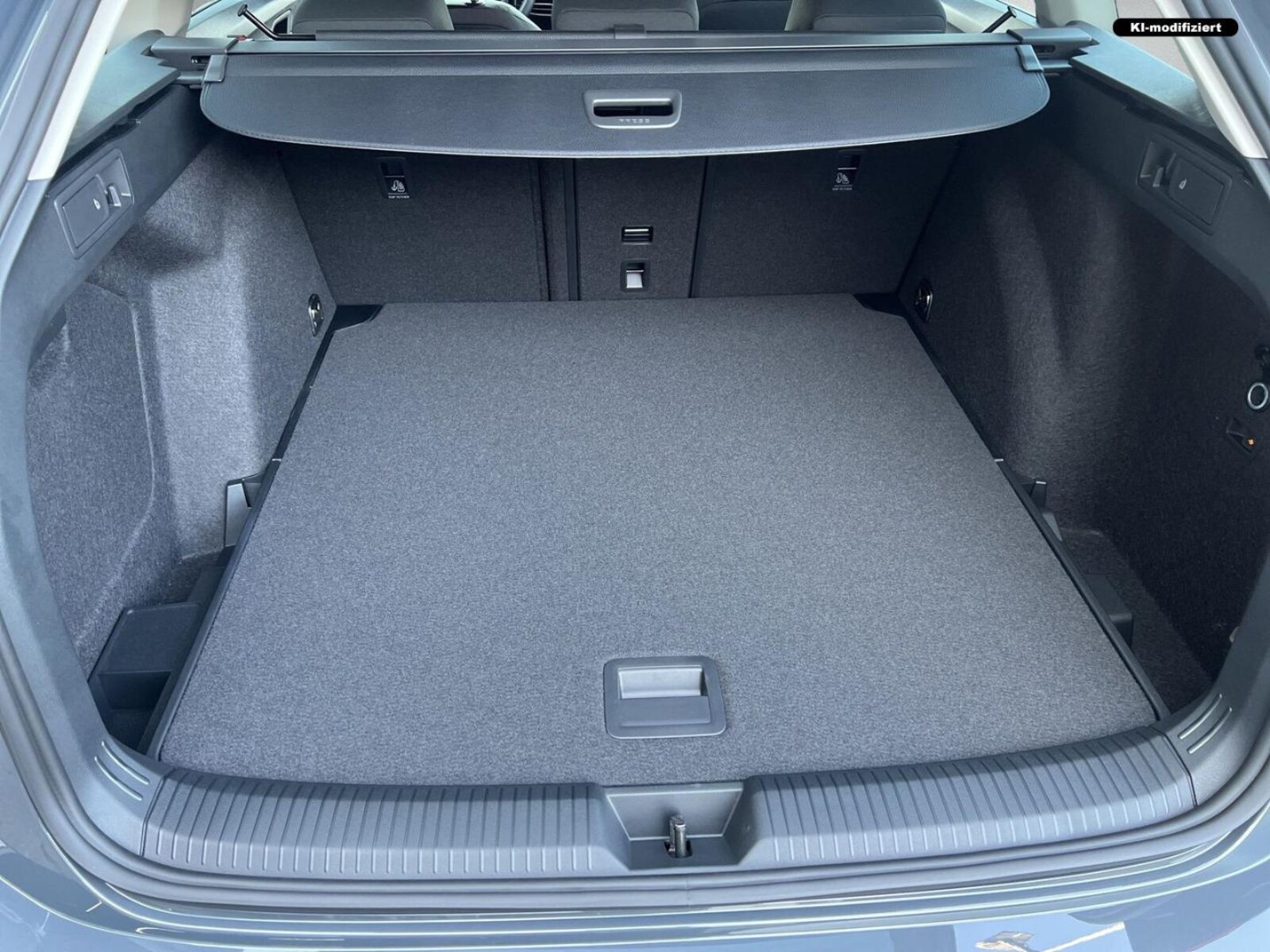 Volkswagen Golf Variant – Bild 9