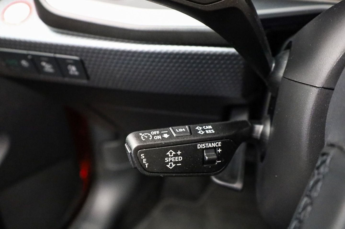 Bild über Audi A1 Sportback advanced 35 TFSI S tronic - für weitere Informationen kontaktieren Sie den Audi Partner
