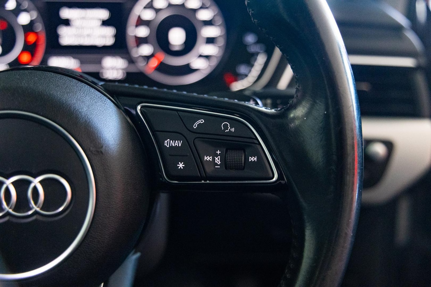 Image about Audi A4 Avant 2.0 TFSI quattro 185 kW S tronic