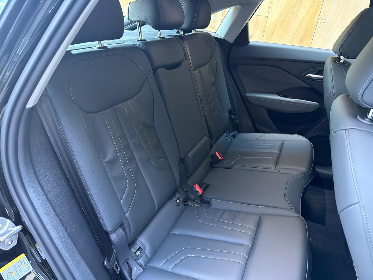Image about Audi Q3 Sportback TFSI 110 kW