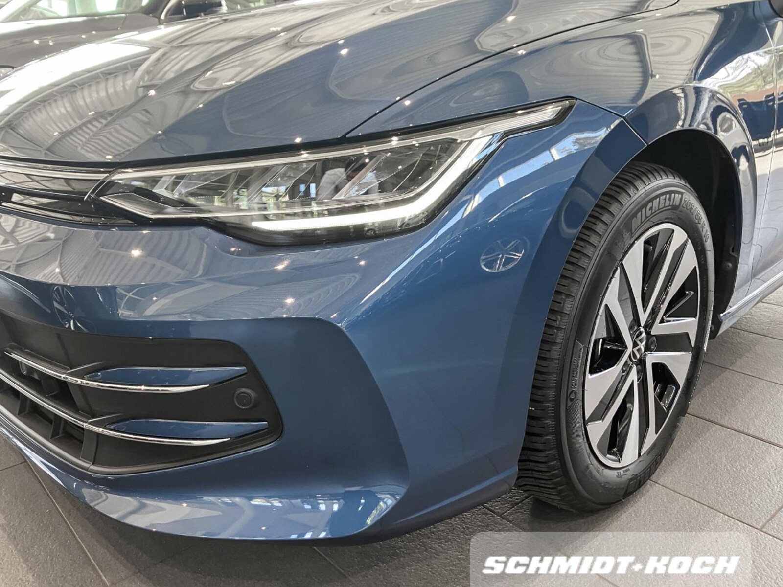 Volkswagen Golf – Bild 4
