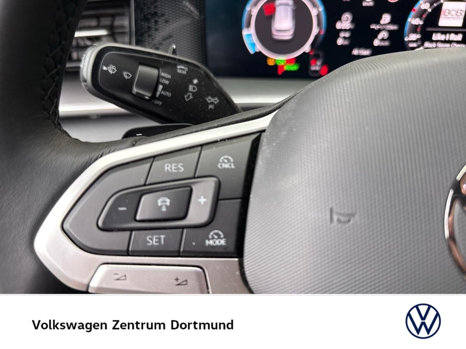 Volkswagen Tayron – Bild 13