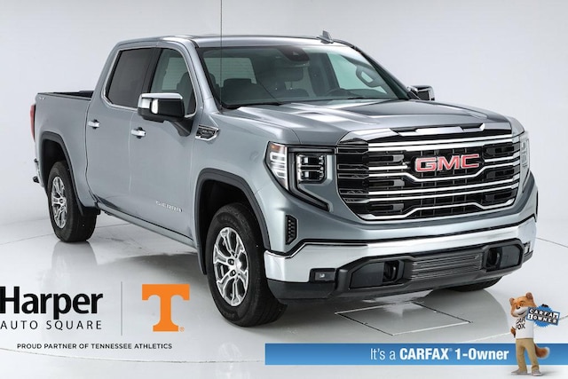 2025 GMC Sierra