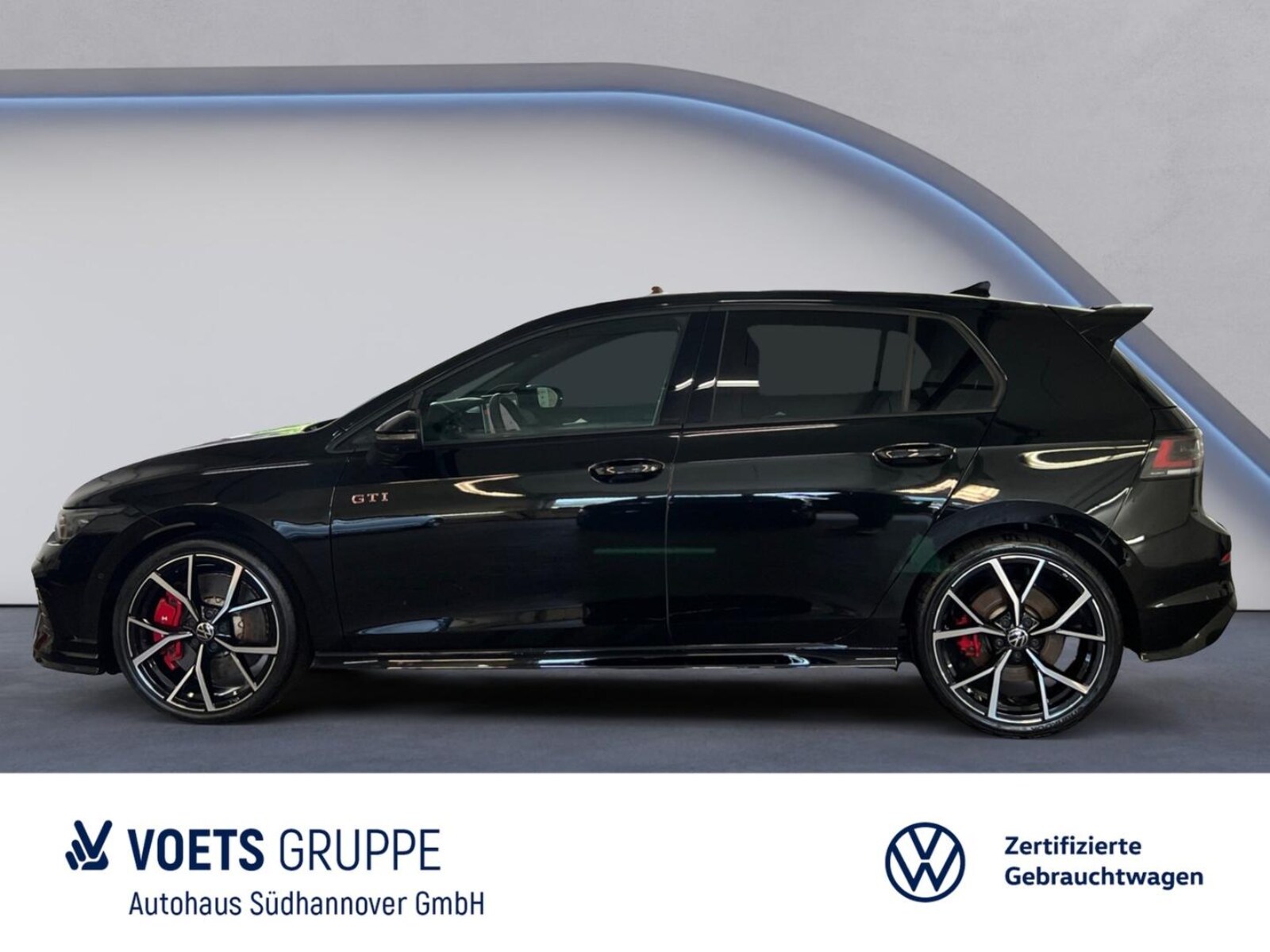 Volkswagen Golf – Bild 2