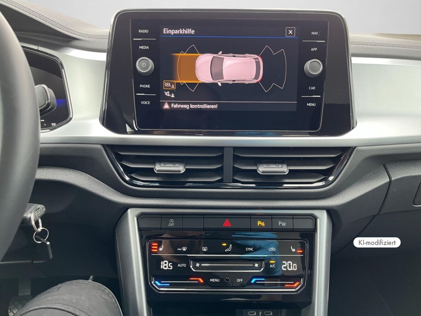 Volkswagen T-Roc – Bild 11