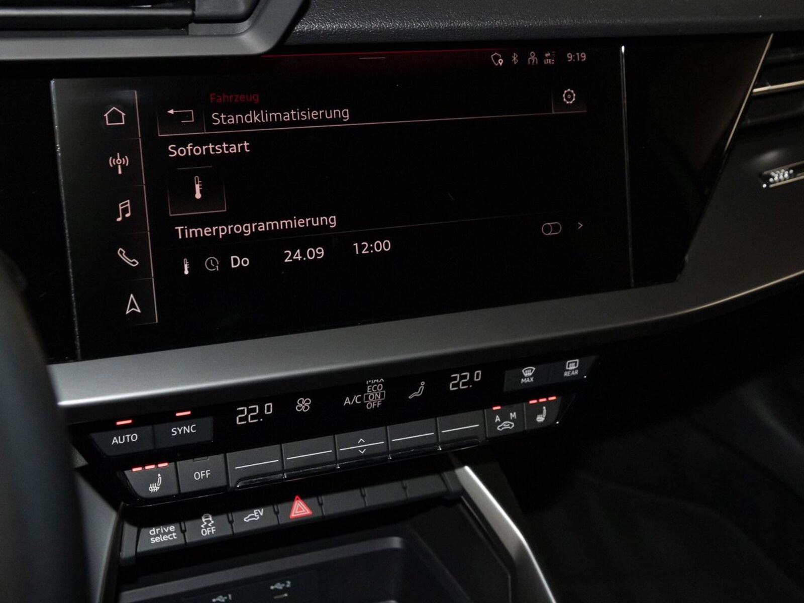 Audi A3 Sportback – Bild 18