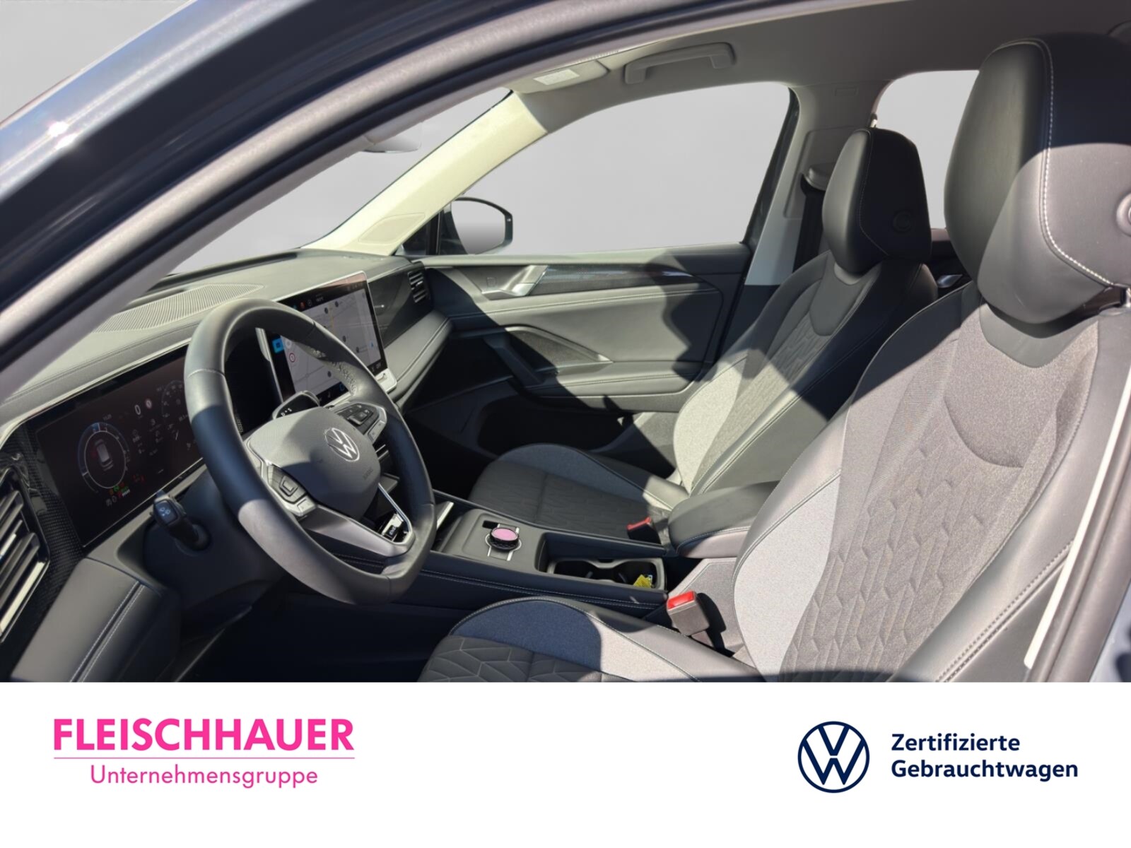 Volkswagen Tiguan – Bild 6