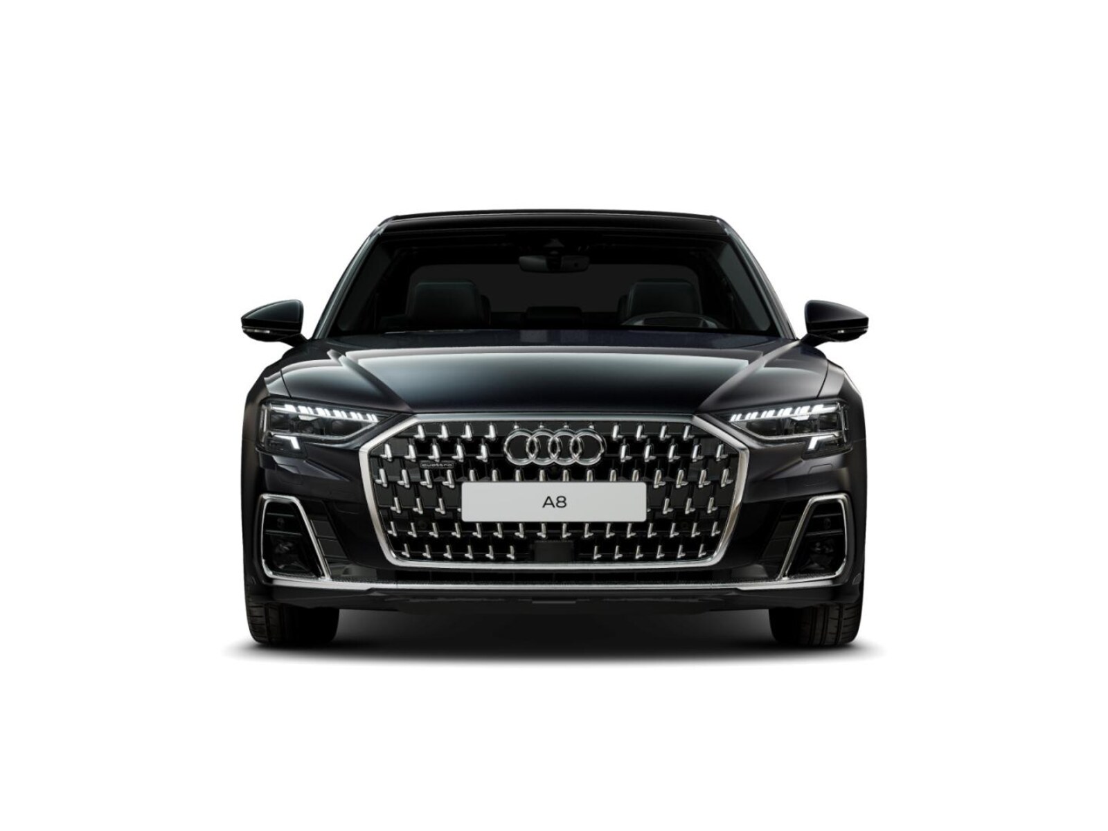 Audi A8 – Bild 3