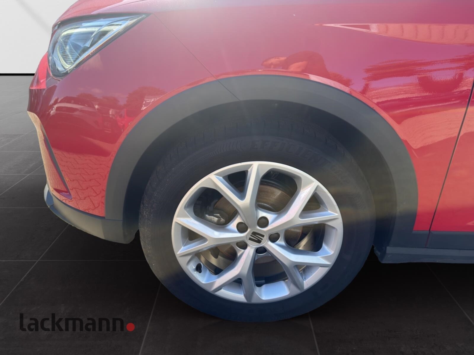 SEAT Arona – Bild 15